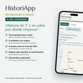 HistoriApp · Revoluciones y Estado — Versión Estudiante