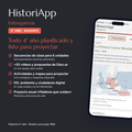 HistoriApp · Entreguerras — Versión Docente